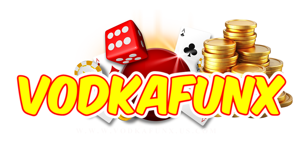 vodkafunx