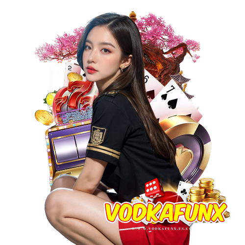 vodkafunx slot