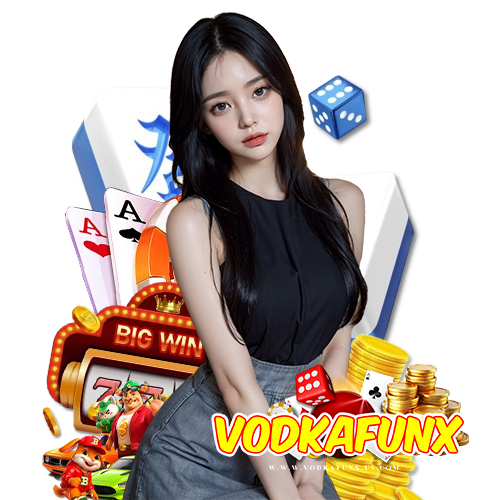 vodkafunx สล็อต