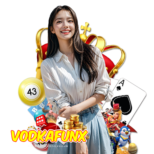 vodkafunx